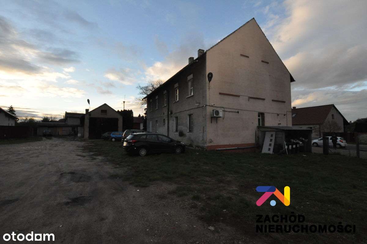 Na Sprzedaż Budynek- Obecnie Wynajmowany na - Pełny obrazek: 4/15