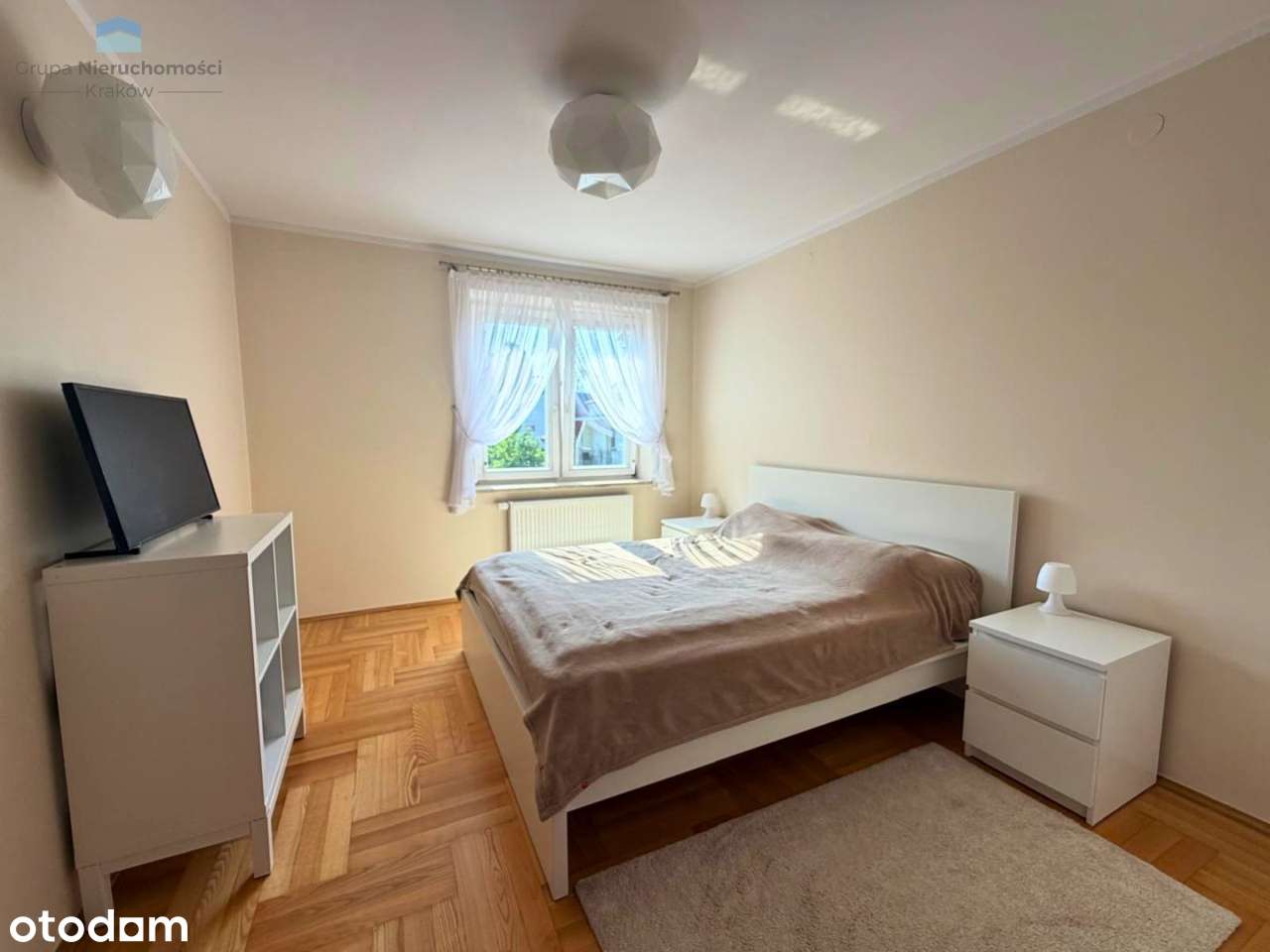 Dom 214 m² z dużym ogrodem, Stary Bieżanów-8
