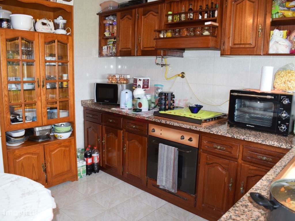 Moradia T3+2 - Junto Pampilhosa - Grande imagem: 5/17