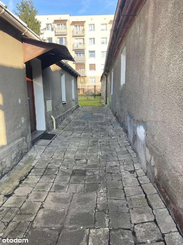 Przestronny dom 4-pokojowy w Chodzieży Polecam!-5