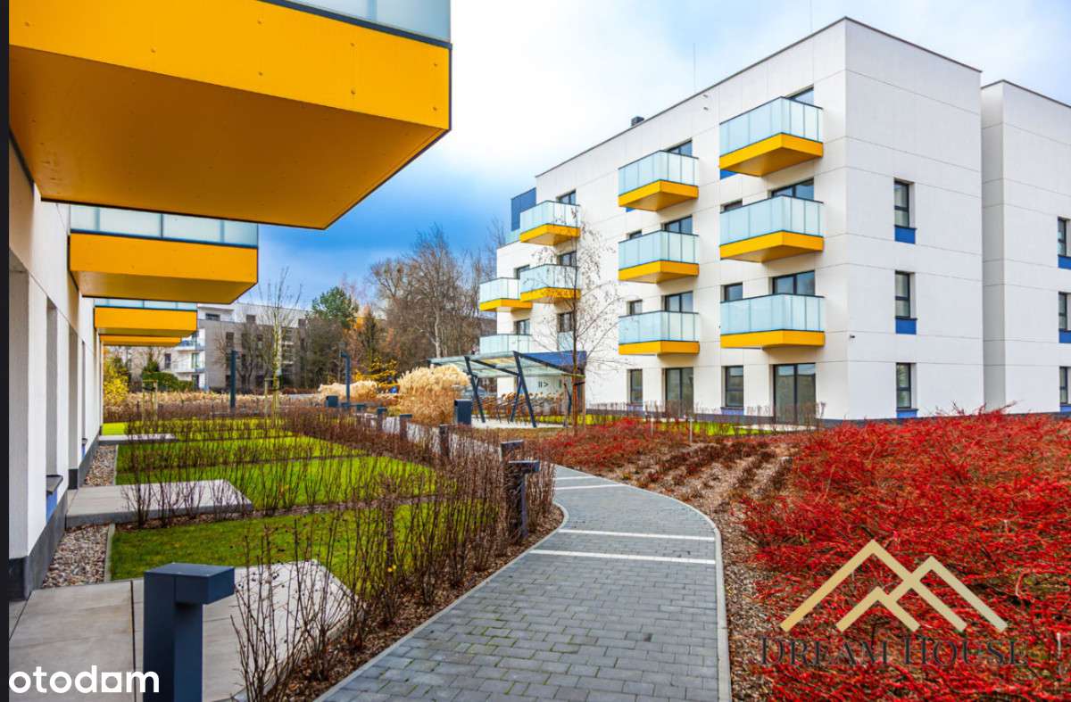 Biuro w centrum Wilanowa - Pełny obrazek: 5/16