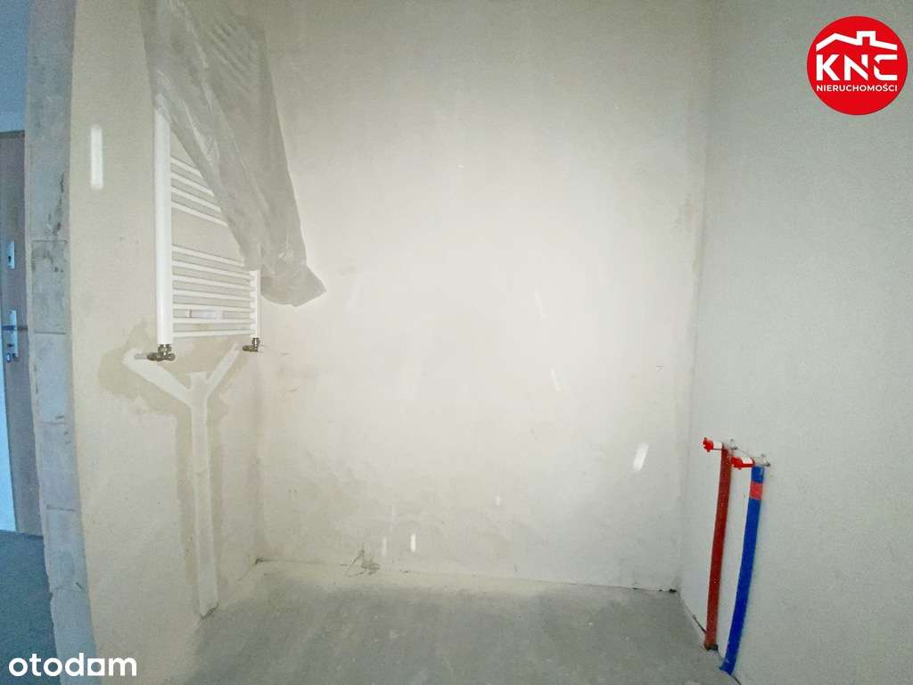 Choiny, NOWE mieszkanie, 45,57 m² już z kluczami !-16