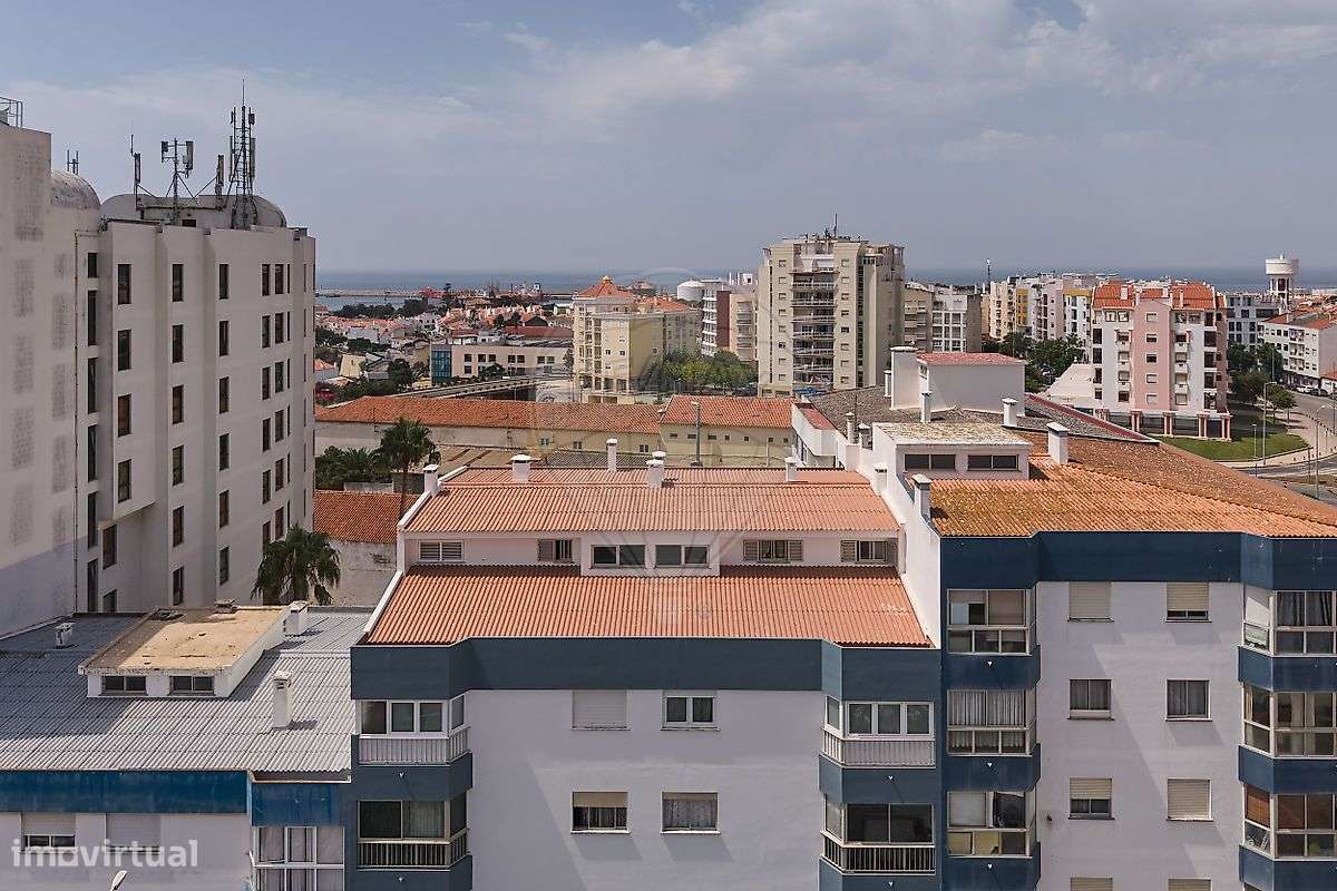 Apartamento T3 para venda - Grande imagem: 4/34