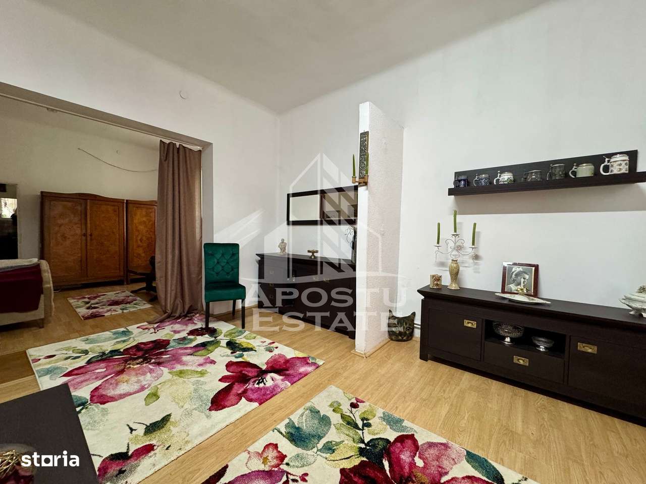 Casa cu 6 camere, pe doua nivele, zona Lipovei, Timisoara - Imagine principală: 2/20