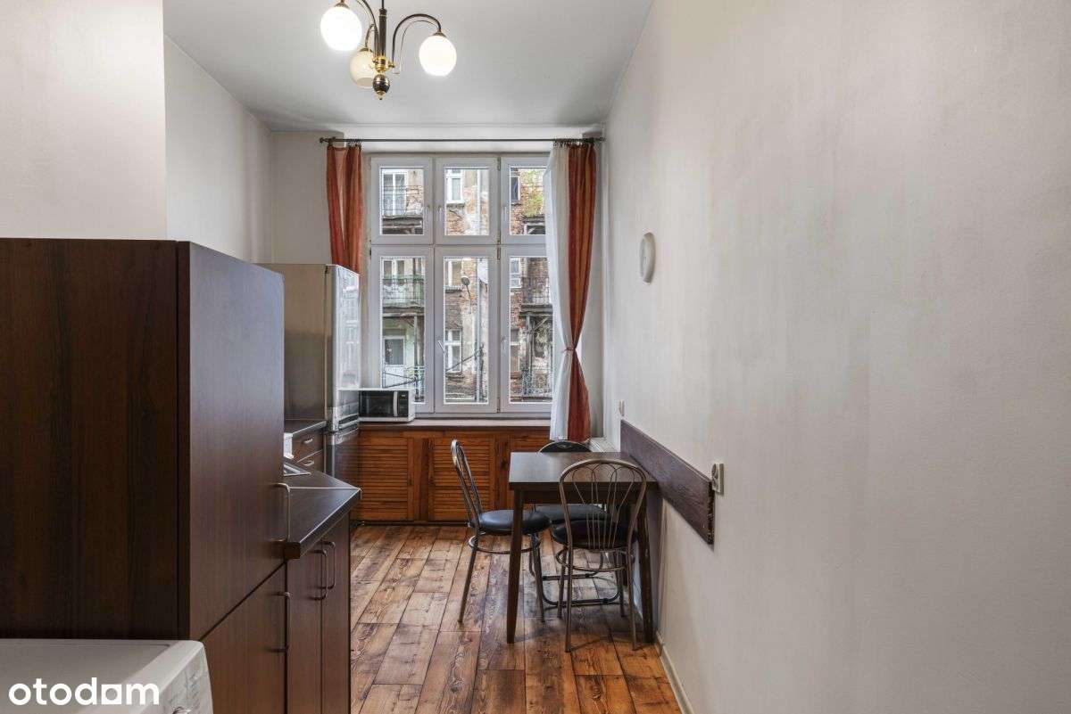 Mieszczański Styl we Wrocławiu I Twoja aranżacja-8