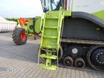 Claas LEXION 760 TT - 11