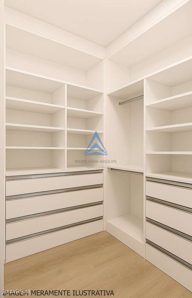 APARTAMENTO T3 - Bela Vista Residences | POMBAL-37