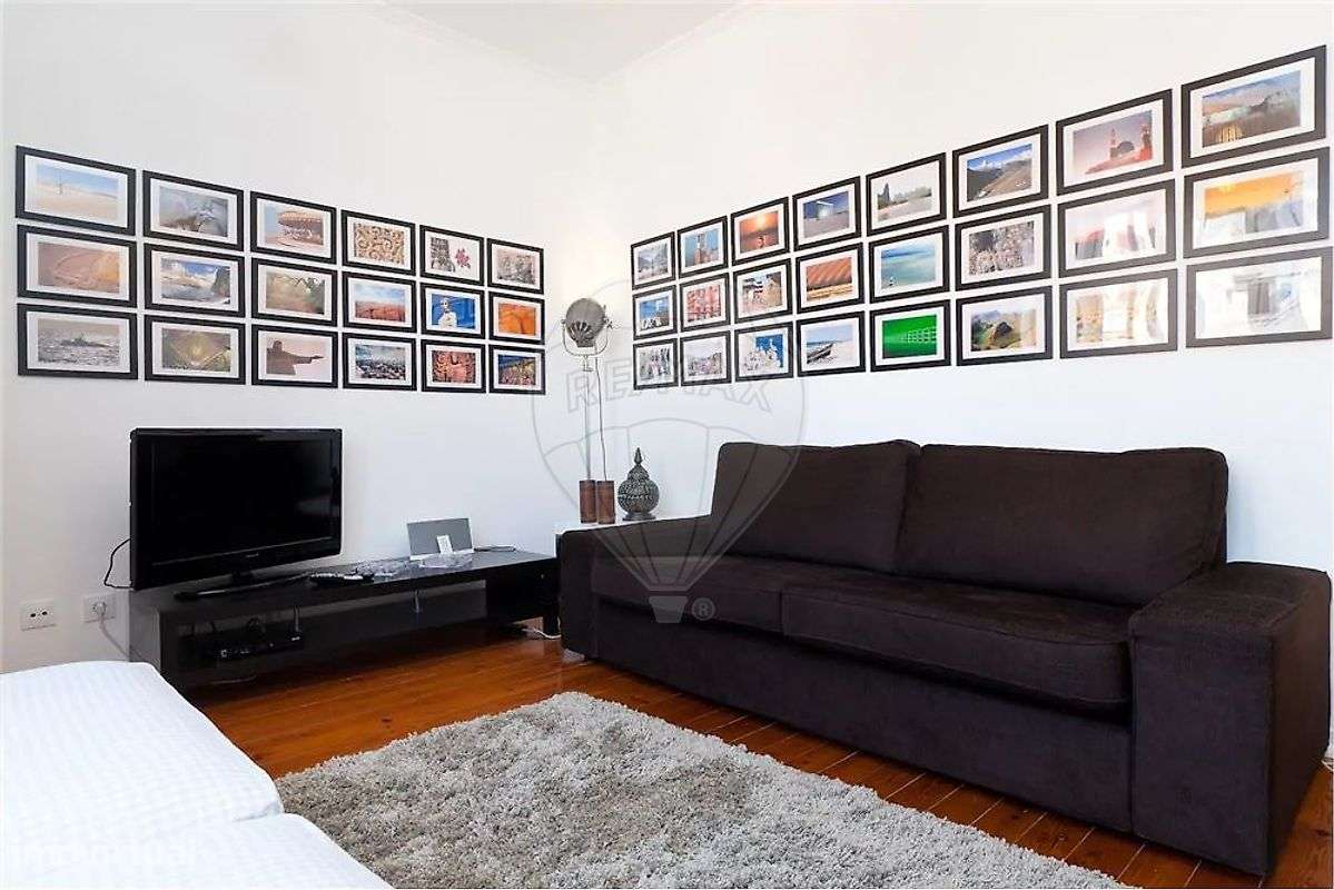 Apartamento T2 para arrendamento - Grande imagem: 5/29