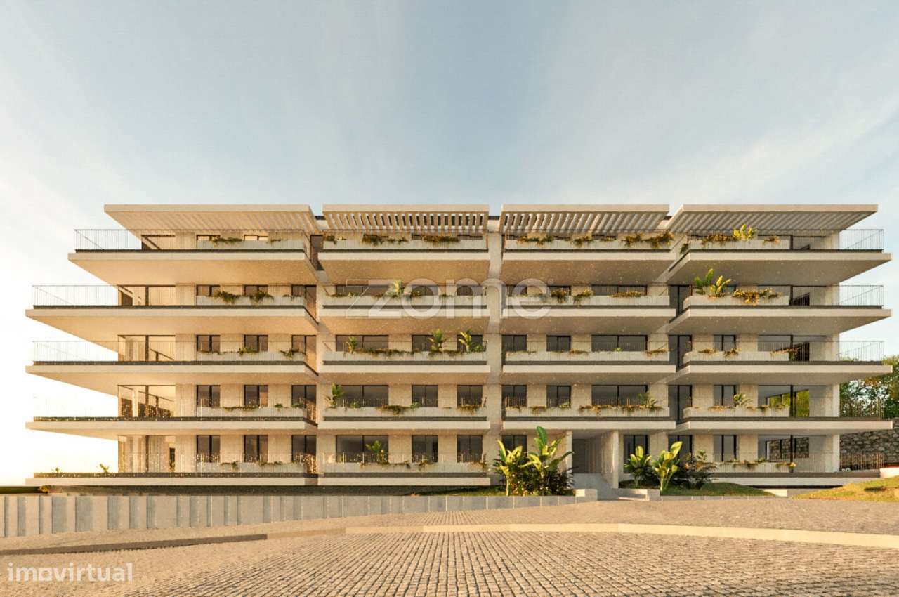 T2 na Seca do Bacalhau Vistas Deslumbrantes Mar - Grande imagem: 2/35