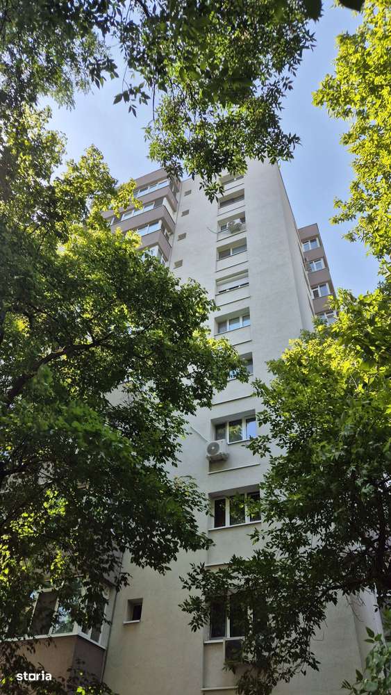 Apartament cu 4 camere 93 mp - Iuliu Maniu - Imagine principală: 5/5