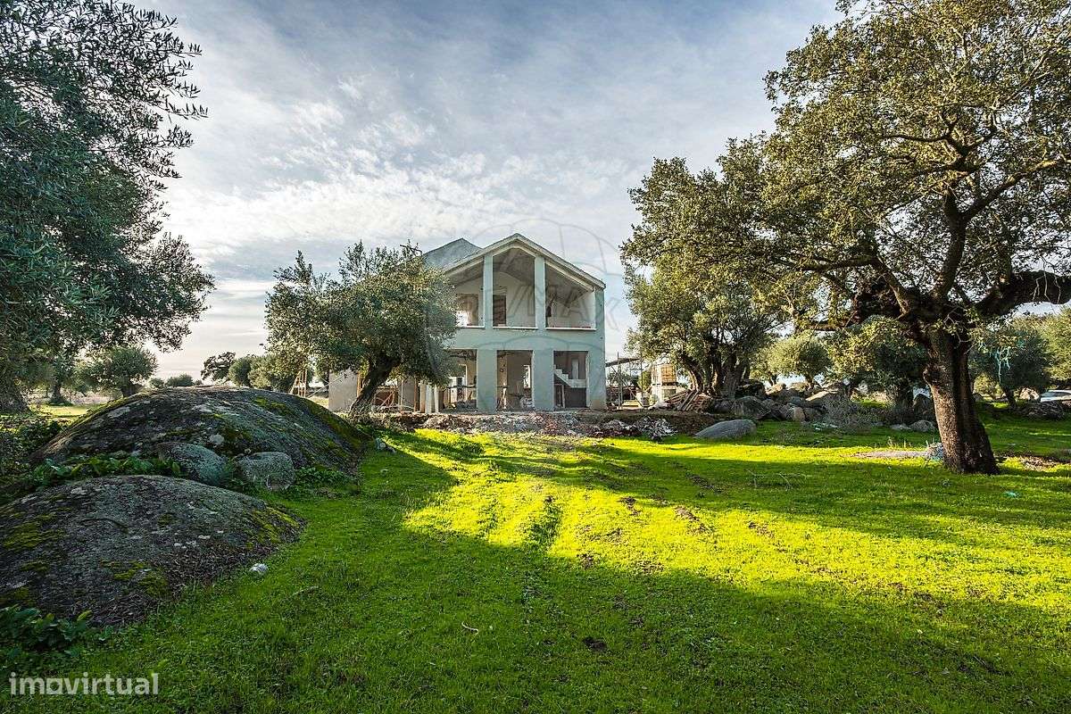 Quinta T2 para venda - Grande imagem: 2/47