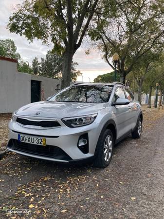 Kia Stonic 1.0 T-GDI EX - 1