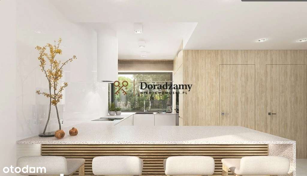 Stan surowy zamknięty - nowe osiedle - Pełny obrazek: 5/17