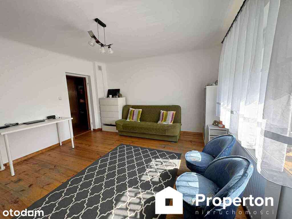 Dom do zamieszkania  z dużą działką 1,0468 ha - Pełny obrazek: 2/20