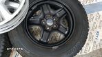 KOŁA OPEL MOKKA TRAX  5X105   205/70R16  205/70/16 - 11