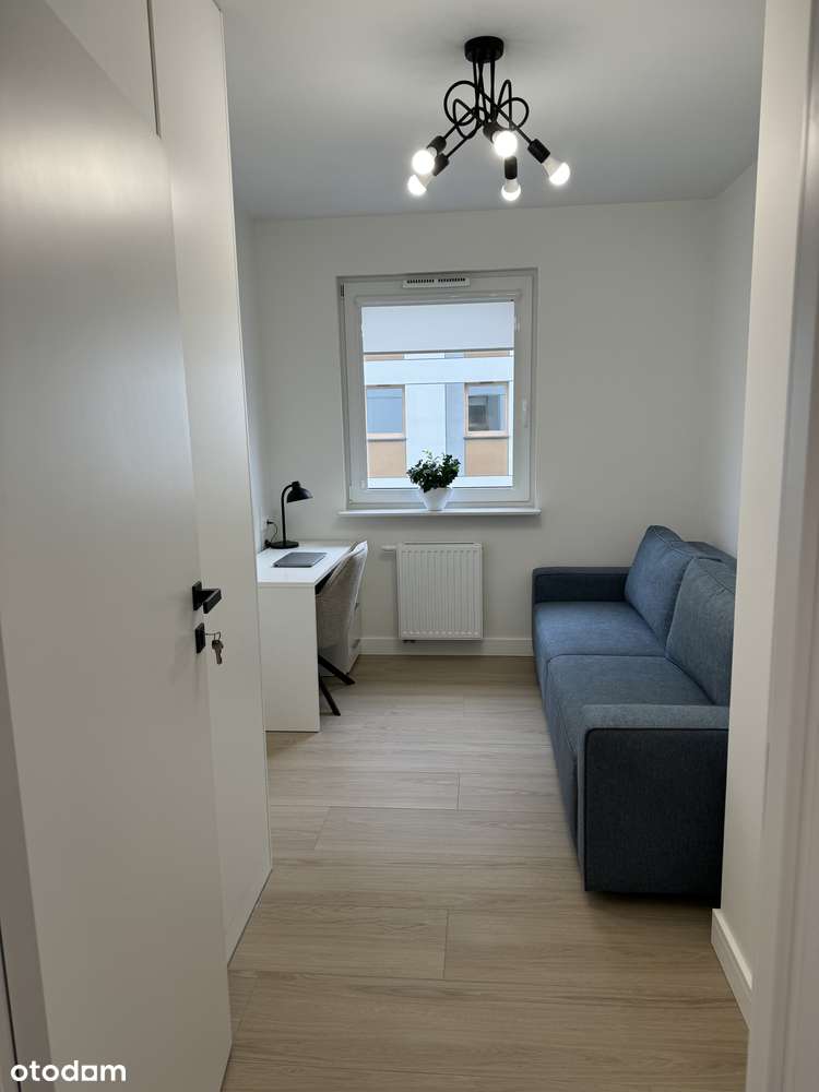 Nowoczesne 3 pokojowe mieszkanie z klimatyzacją - Pełny obrazek: 5/19