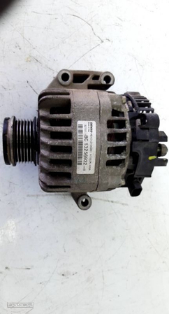 Alternador Opel Corsa D (S07) - 1