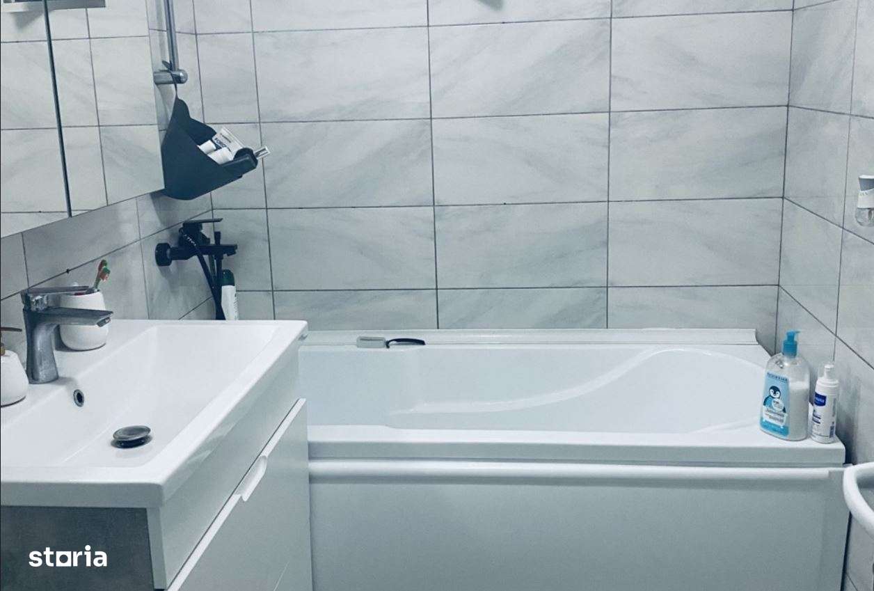 Vand ap.3cam,decomandat, finisat ,CT,Gheorgheni-zona Iulius Mall - Imagine principală: 5/5