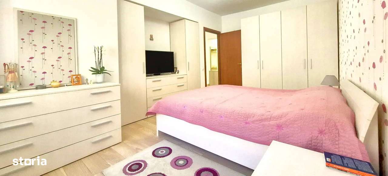Apartament 3 cam|85 mp utili|Saphir Stein Residence|Grozavesti-2