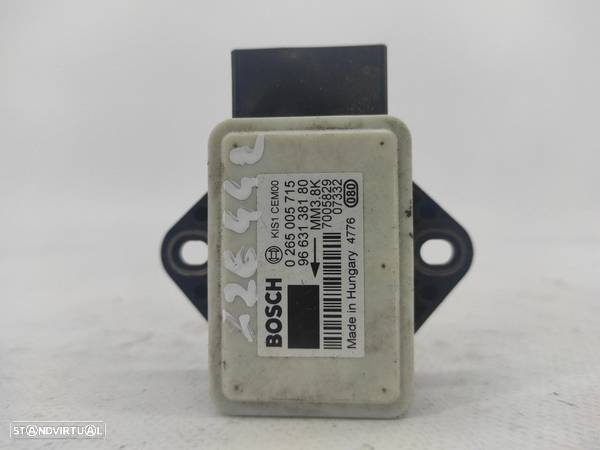 Sensor Esp  Citroen C4 Grand Picasso I (Ua_) - 1