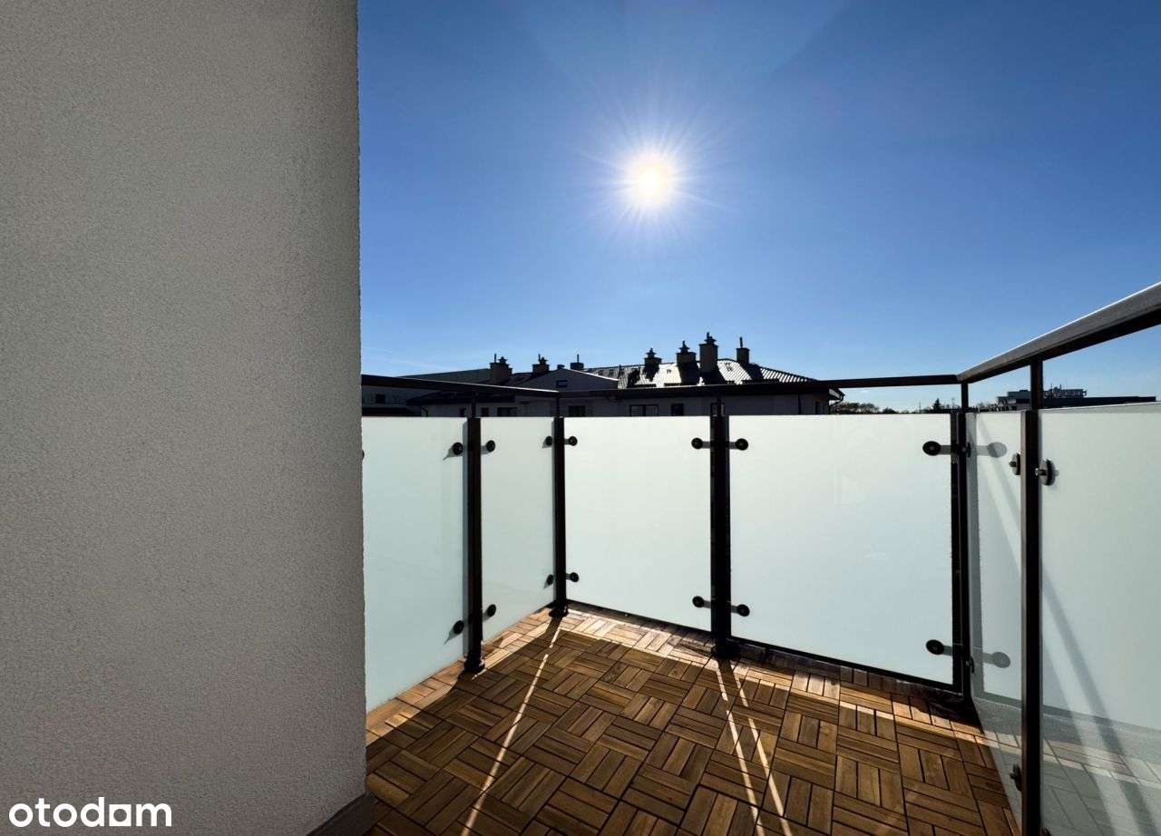 Ostatnie piętro | 57,93 m² | 3 pokoje | winda | ga-13