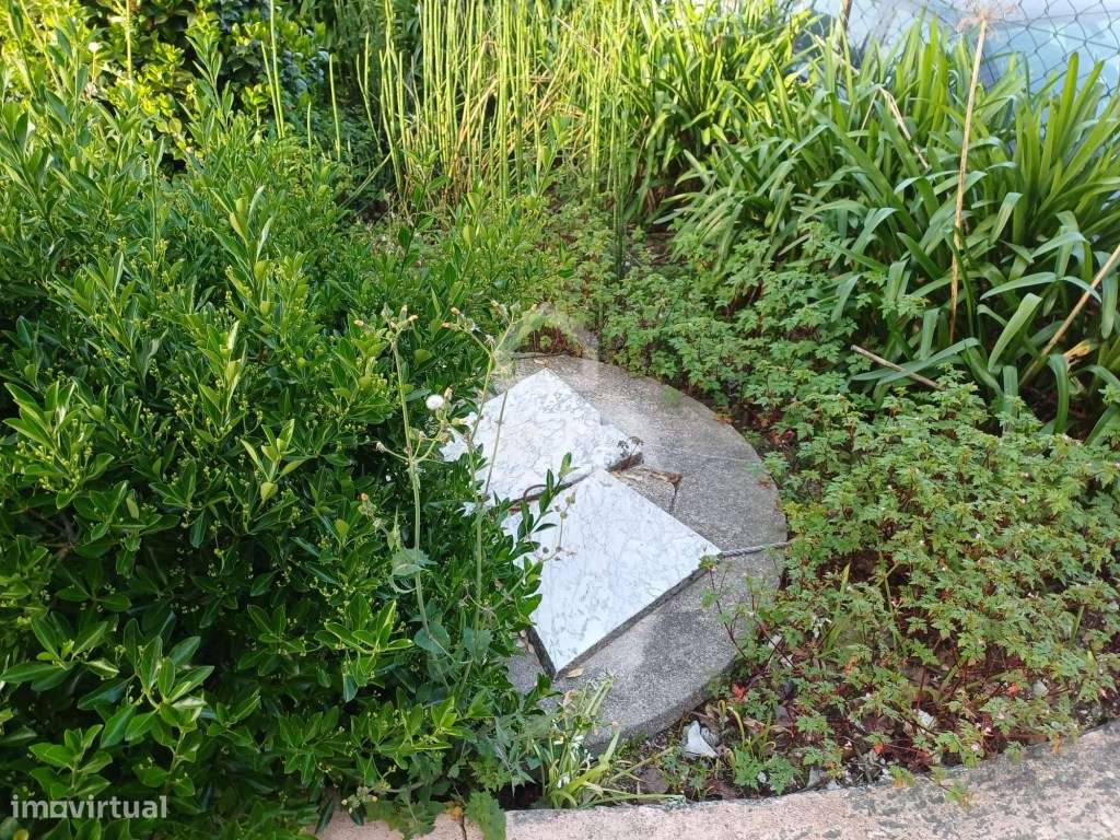 Moradia Individual T3 em Gondifelos!-12