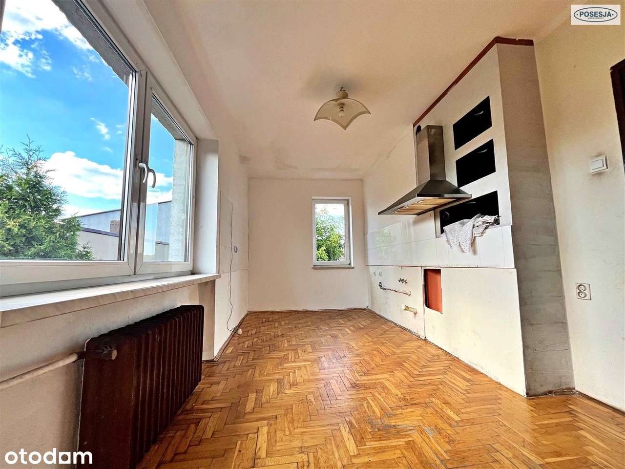 Dom z dużym potencjałem Żory Rogoźna-5