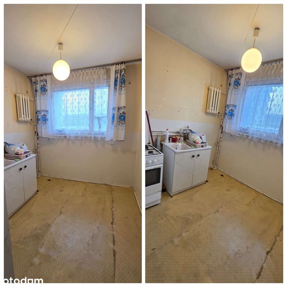 Ul. Śliwińskiego 2, 3 rozkładowe pokoje,-0