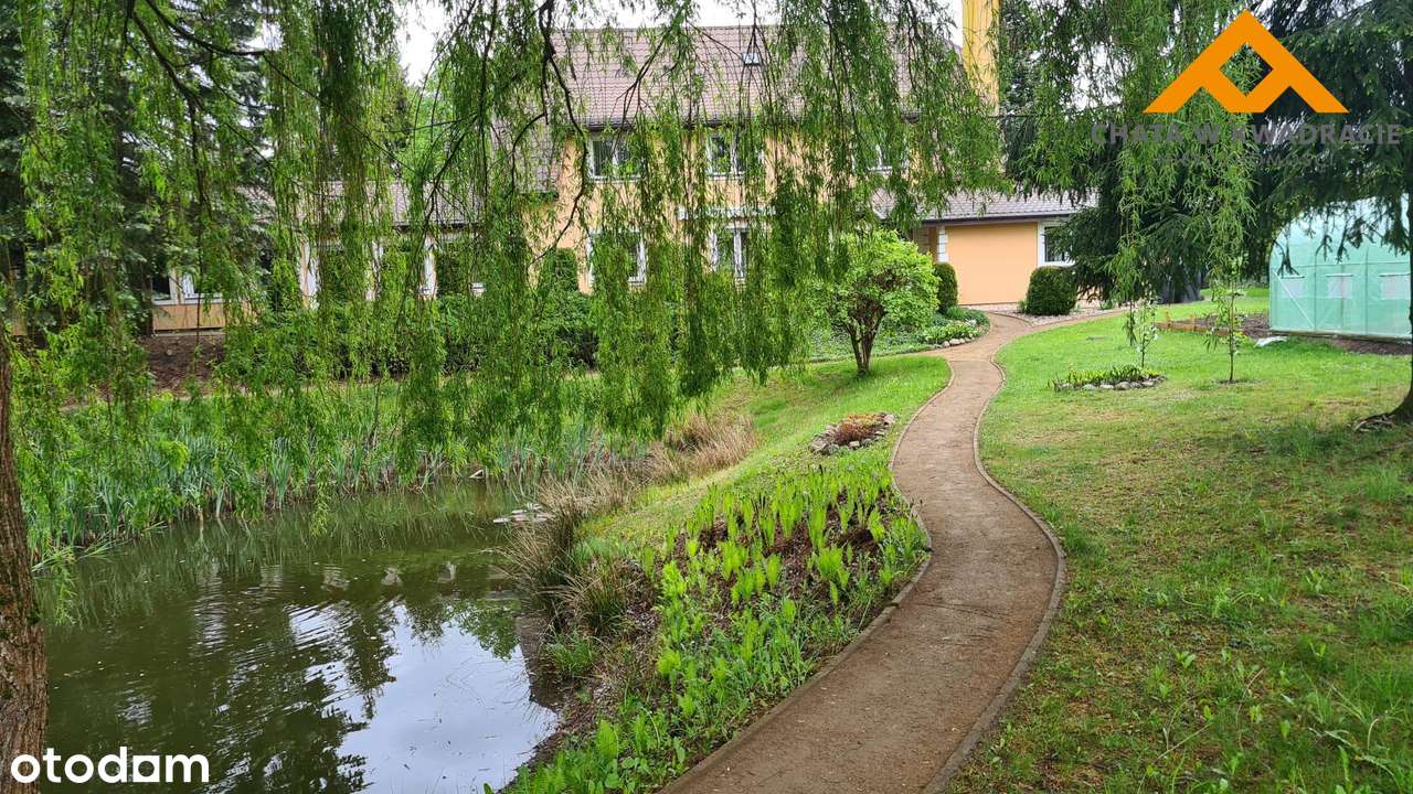 Ługwałd – działka 1700 m² | uzbrojona | MPZP | ogrodzona |-2