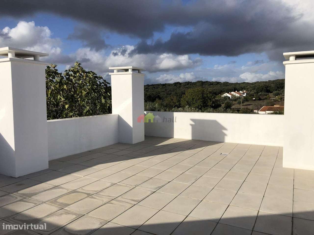 Quinta T3 - Montemor-o-Novo-27