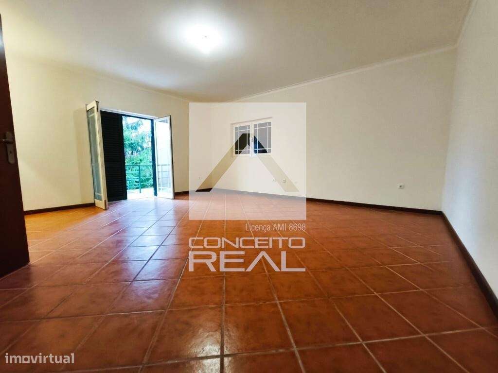 Moradia T3 - Amarante - p/ habitar - Zona Rural-15