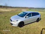 Peugeot 308 BlueHDi FAP 120 EAT6 Stop & Start Active - 7