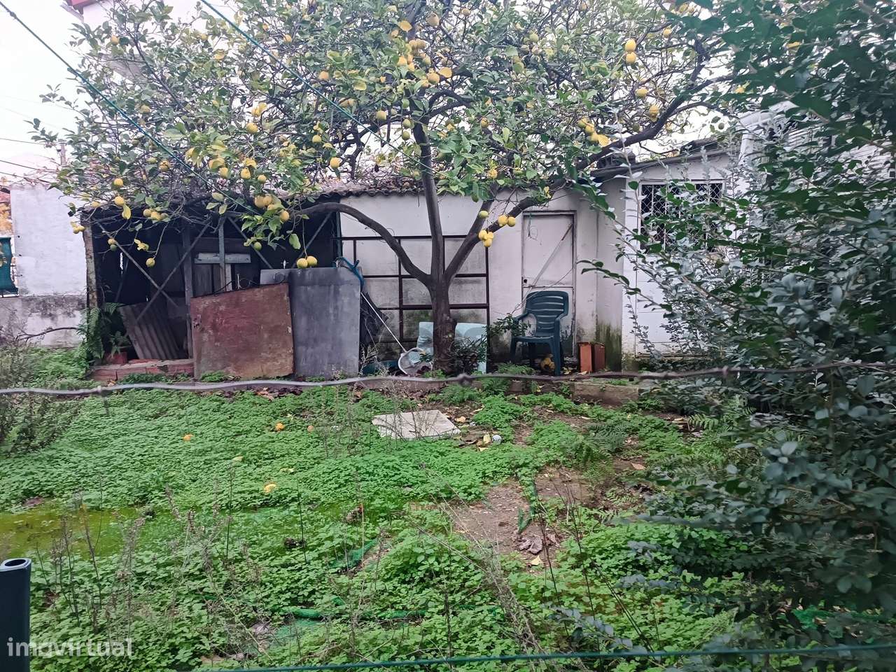 Terreno Urbano de 270m2 com Viabilidade de Construção de 162m2, Vila C - Grande imagem: 4/22