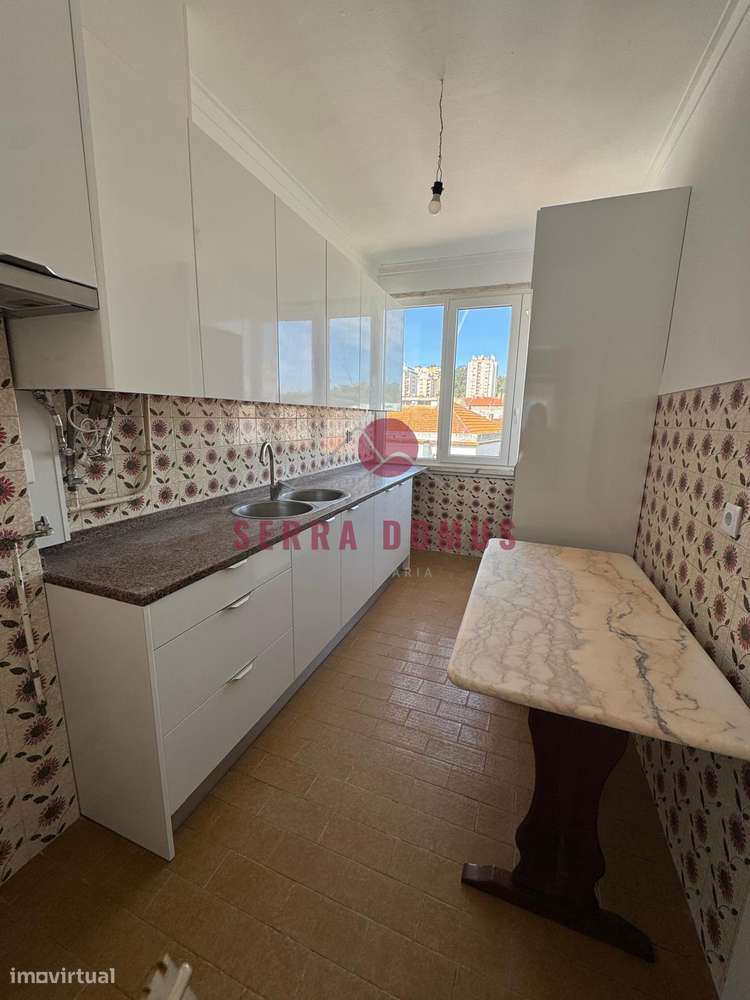 Apartamento T3 - Serra das Minas-13