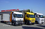 Mercedes-Benz Actros 2543 MP4 E6 6×2 / NOWA LAWETA rok 2023 - 3