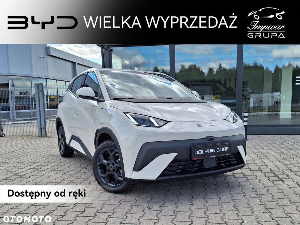 DEMO / Zasięg 322 km / Kamera Cofania / CarPlay i Android Auto