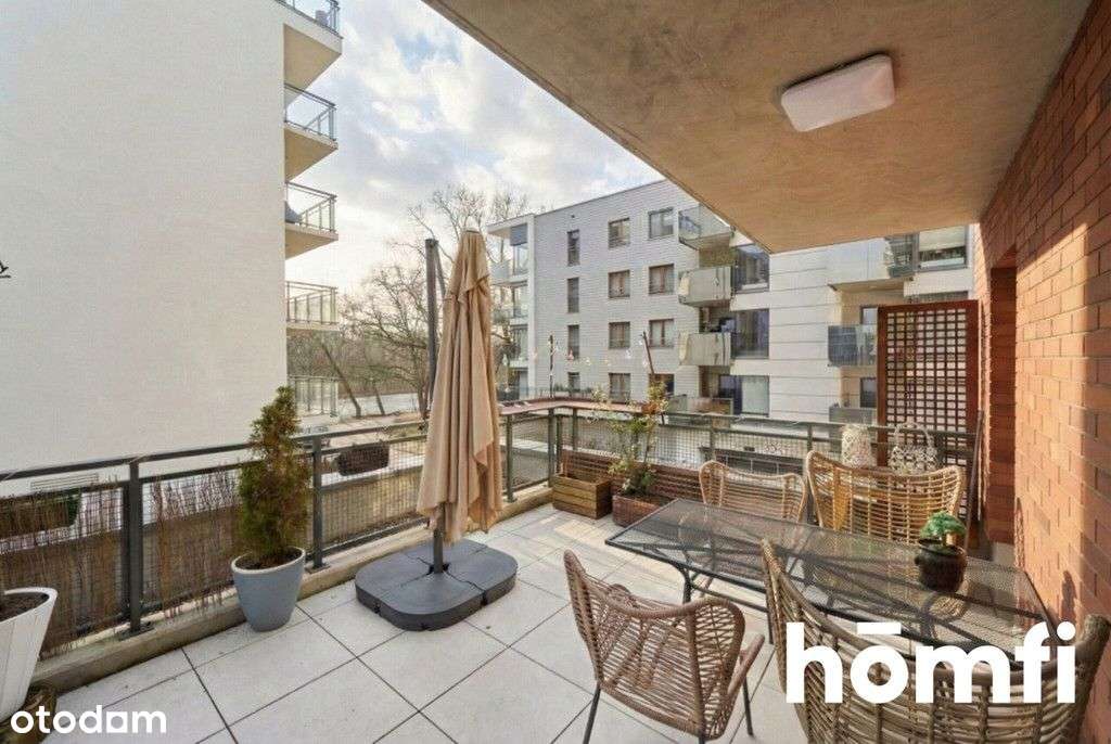 4-pokojowe 77m2/widok na rzekę/Olimpia Port-15