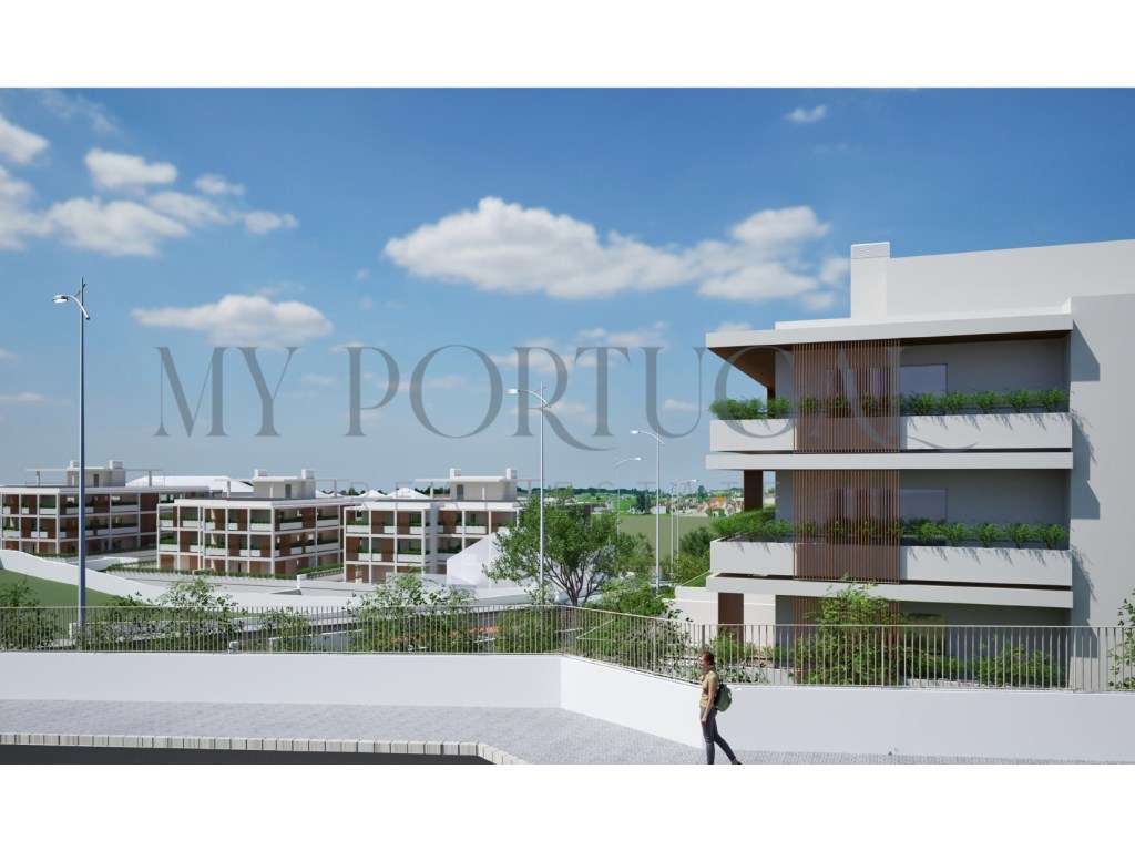 Ericeira: Oportunidade Única de Investimento | Terreno com PIP Apro...-6