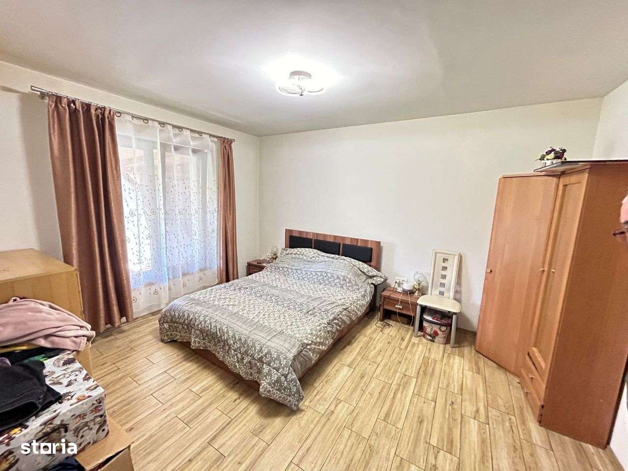 Tautii Magheraus, casa noua cu 12 ari teren! Pret: 159.900 euro!-7