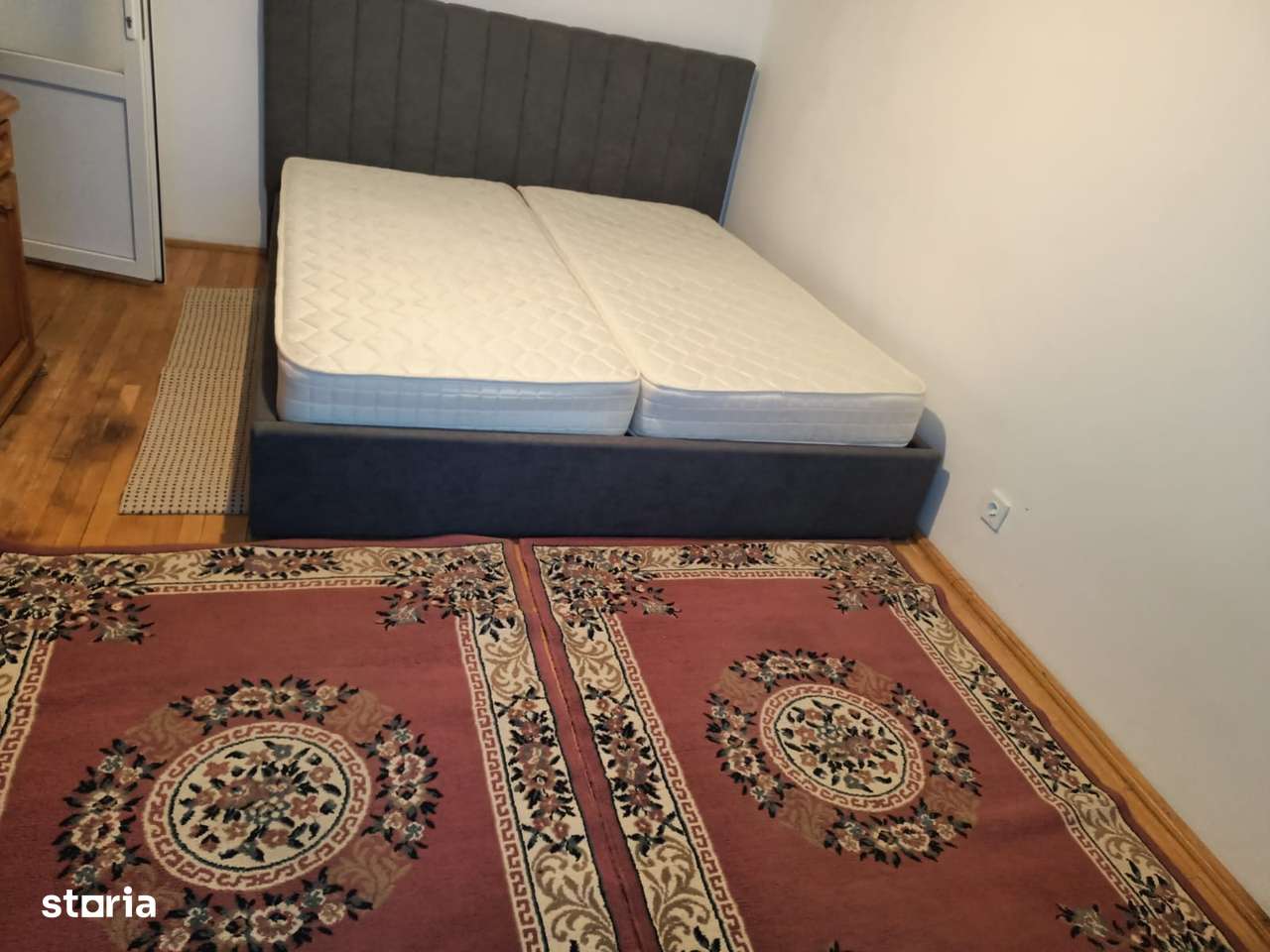 Chirie Ap cu 3 camere, pentru muncitori, Nufărul ! - Imagine principală: 5/16