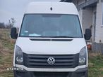 Volkswagen Crafter - 1