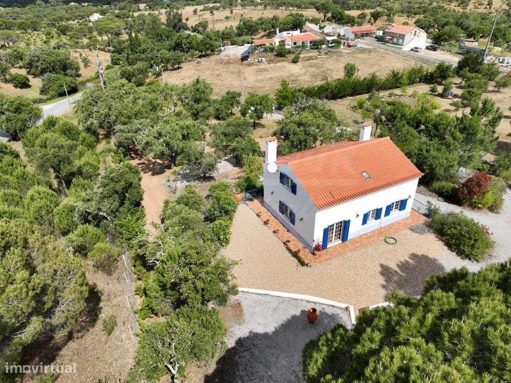 Quinta perto de Melides-55