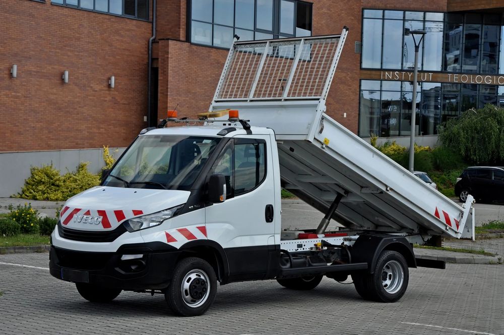 Iveco Daily 2019