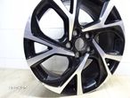 felga Toyota CMS-860 7" 18" 5x114.3 ET50 - 4