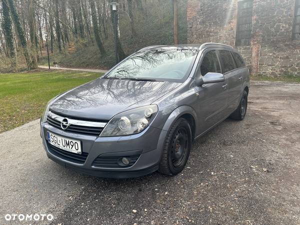 Opel Astra III 1.9 CDTI Elegance - 2