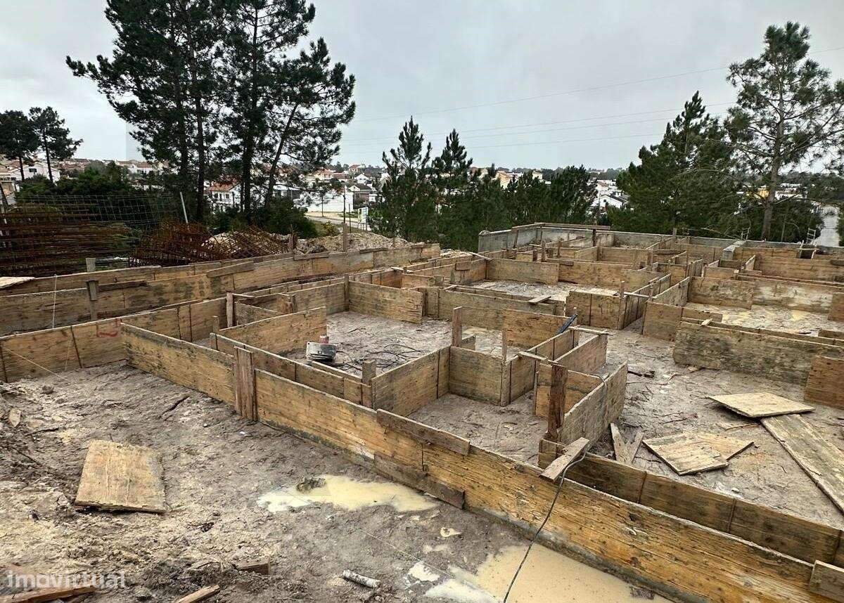 Villas do Pinhal - Moradias T3 Geminadas – Fernão Ferro-27