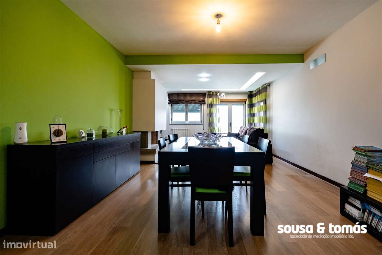 Apartamento T2 Venda em Leiria, Pousos, Barreira e Cortes,Leiria - Grande imagem: 2/32