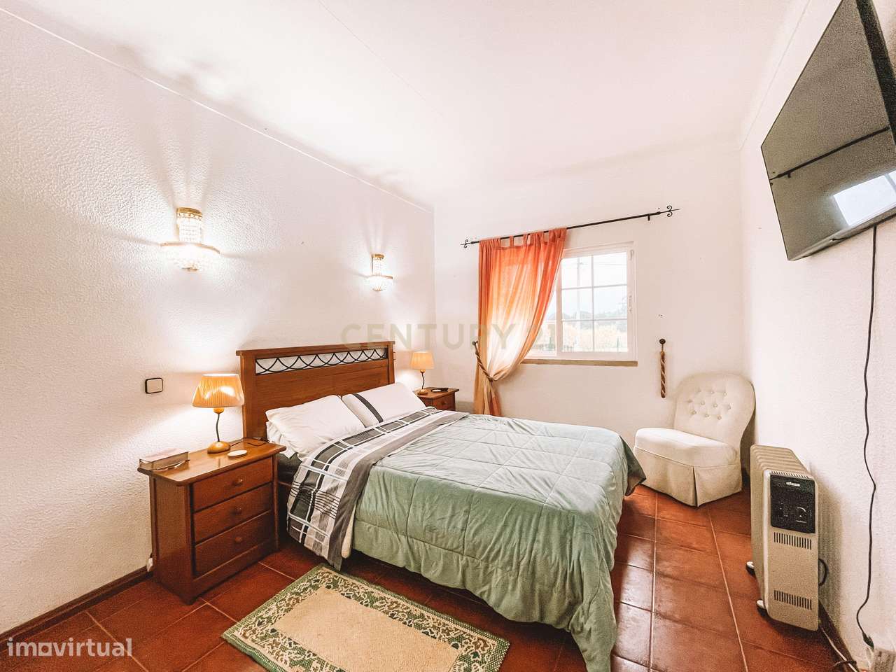 Moradia em Alcoentre, Azambuja-6