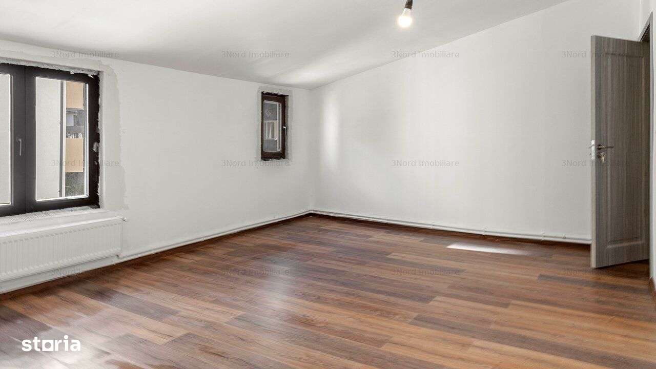 Apartament 4 camere Militari Residence - Imagine principală: 5/12