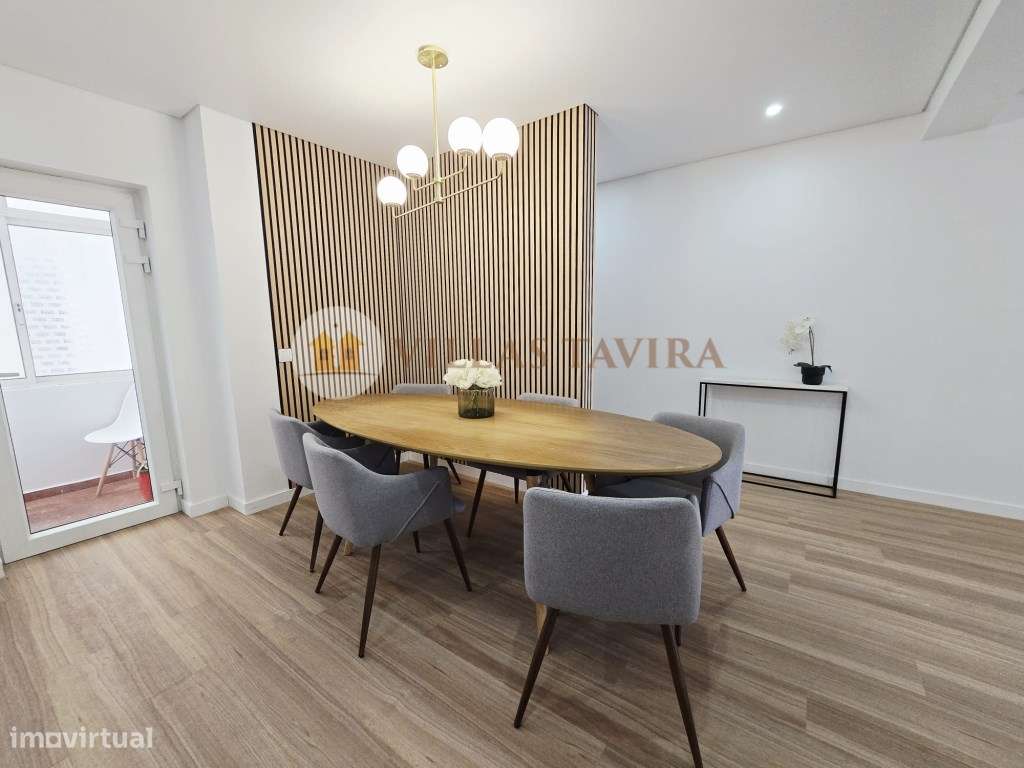 Aprt T3 - Centro de Vila Real de Santo António-7